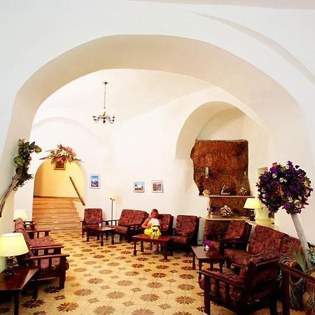 Villa Angela Terme Ischia Exterior foto