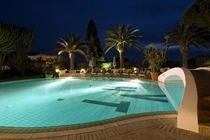 Villa Angela Terme Ischia Exterior foto