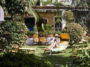 Villa Angela Terme Ischia Exterior foto