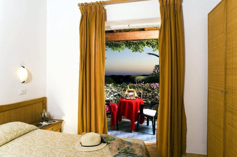 Villa Angela Terme Ischia Exterior foto